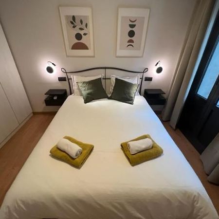 Stay Barcelona Sant Antoni Exterior foto