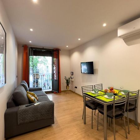 Stay Barcelona Sant Antoni Exterior foto