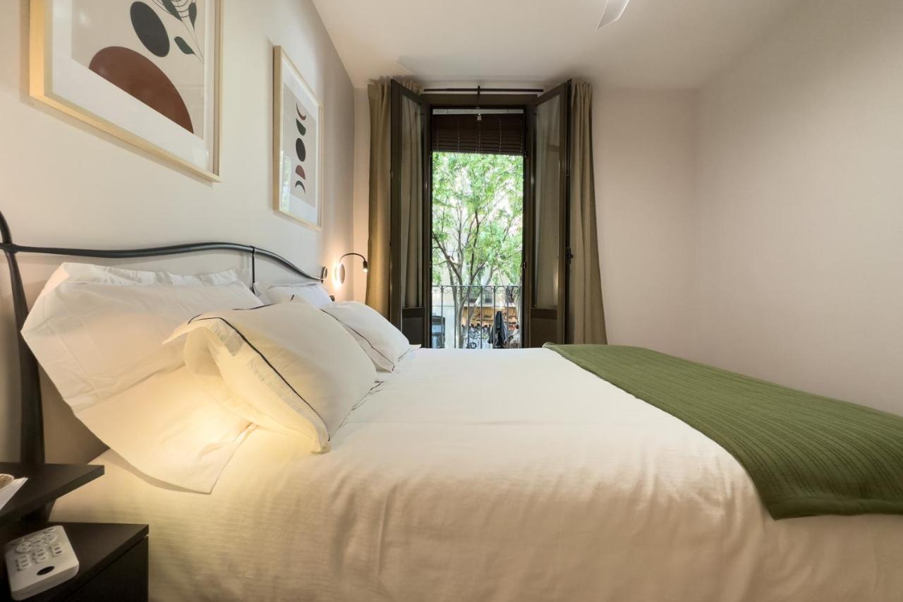 Stay Barcelona Sant Antoni Exterior foto