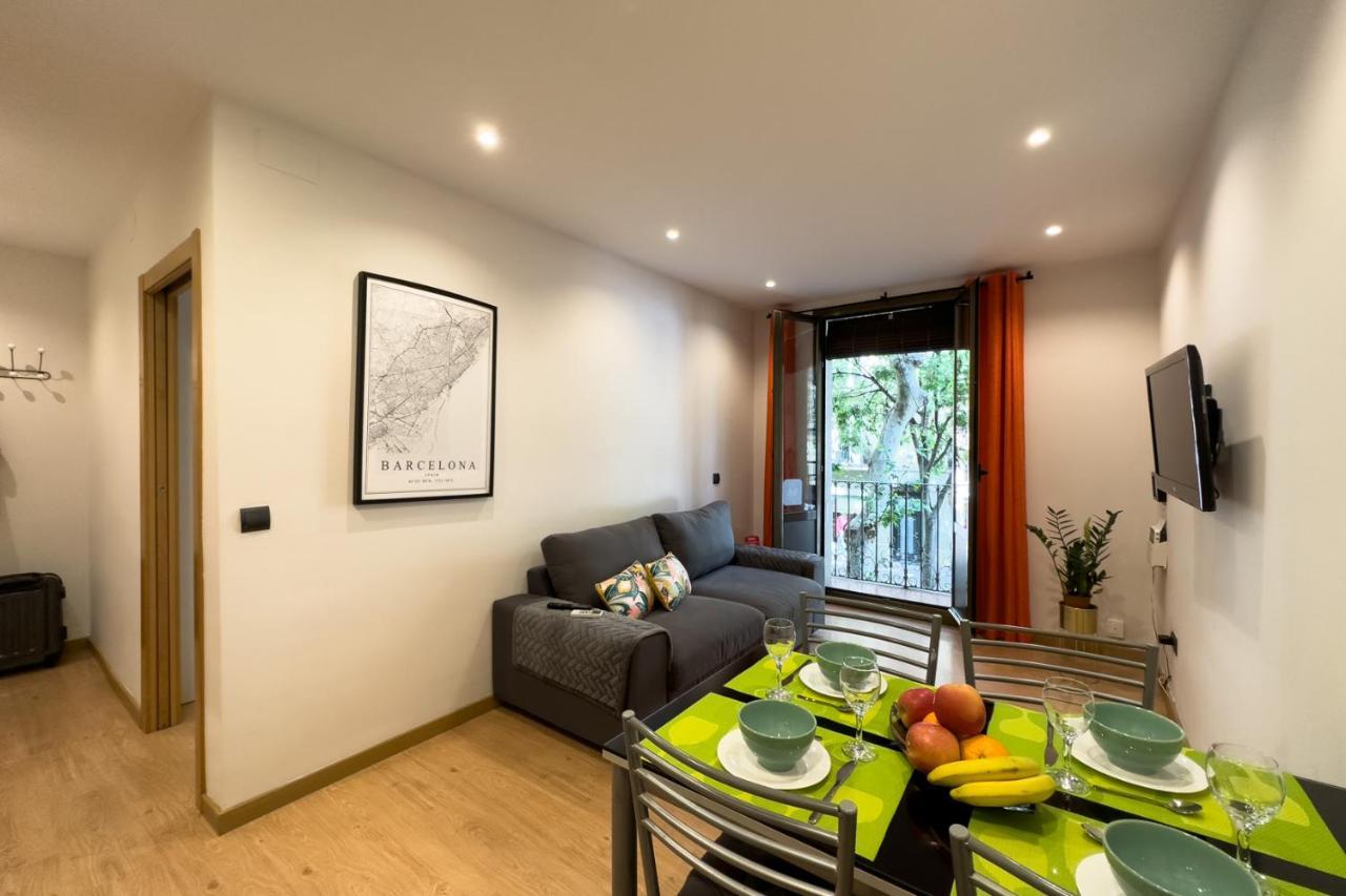 Stay Barcelona Sant Antoni Exterior foto